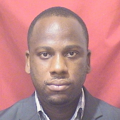 Mr. Godwin Boakye Antwi